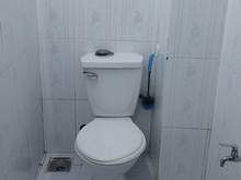 Hình ảnh Phòng trọ giá hạt dẻ, tiện nghi