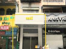 Hình ảnh Cho thuê nhà MT Đồng Khởi Quận 1, DT: 4x33m, Gía thuê: 190 triệu/tháng
