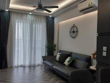 Hình ảnh Chính chủ cần bán CH Saigon South Residences 2 Phòng ngủ Giá 3.3 Tỷ -