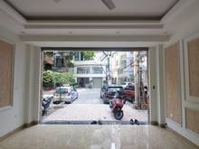 Hình ảnh Hàng kịch độc! 45m2 7T oto, Doãn Kế Thiện đường 30m, T.máy giá 11,2 ty
