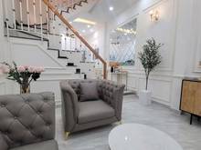 Hình ảnh Khu Vip Sân Bay. Nhà đẹp, vị trí tốt, thông số chuẩn.