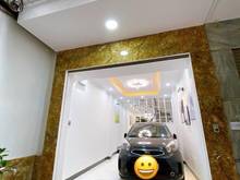 Hình ảnh (SIÊU HIẾM)Bán Nhà Đường Lương Thế Vinh-Nhà Lô Góc-2 Thoáng-ÔTÔ-KD
