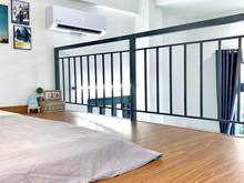 Hình ảnh KHAI TRƯƠNG 10 Phòng STUDIO VÀ 20 Phòng CÓ GÁC - Đường HTP Quận 7