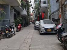 Hình ảnh HOÀNG VĂN THÁI 45M2 ô tô đỗ cửa -thoáng trước sau- khu phân lô cán bộ