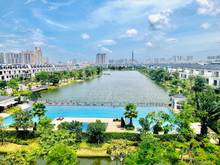 Hình ảnh Chuyên cho thuê biệt thự nguyên  Lakeview city Q.2 Giá từ 23 triệu