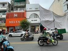 Hình ảnh Cho thuê nhà Võ Văn Tần, Quận 3