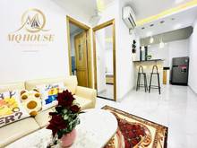 Hình ảnh Căn Hộ 1PN Full Nội Thất Tại Đề Thám Quận 1 Gần Cầu Ông Lãnh