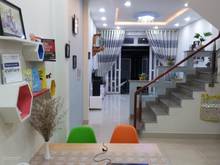 Hình ảnh Li dị bán gấp nhà 1 trệt 1 lầu Trần Phú Q5 hẻm lớn - 55m2, giá 1,3 tỷ