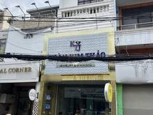 Hình ảnh Cho thuê nhà 35A Đặng Văn Ngữ, Nhà mới, dtsd trên 250m2