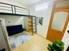 Hình ảnh 🌹🌹PHÒNG GÁC 35M2 full nt 67 Năm Châu,q.Tân Bình