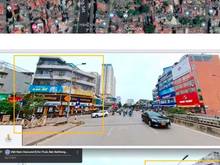 Hình ảnh Cho thuê căn góc mặt phố Kim Đồng - Hoàng Mai