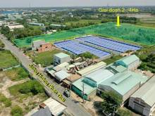 Hình ảnh Chính chủ cần bán nhanh đất tại Bình Chánh
