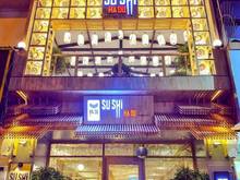 Hình ảnh Cho thuê nhà mặt phố Quán Thánh DT: 156m2, MT 11,5m, Giá: 50tr