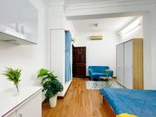 Hình ảnh Cho THUÊ Trang Chủ MB66.COM / Đăng Ký Tặng 66K Cửa sổ lớn, Ban công - QUẬN 3 - GẦN Dinh Độc Lập