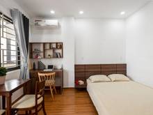Hình ảnh Mb6623 nạp rút nhanh chóng Studio và 1 Phòng ngủ tại Đường Điện Biên Phủ - Bình Thạnh