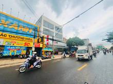 Hình ảnh Cho thuê nhà nguyên căn góc 2 mặt tiền đường Phạm Văn Thuận biên hoà