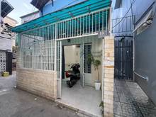 Hình ảnh Nhà nguyên căn gần Big C Nguyễn Thị Thập