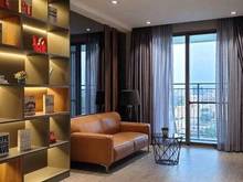 Hình ảnh Chính chủ cần bán CH Saigon South Residences 2 Phòng ngủ Giá 3.4 Tỷ.