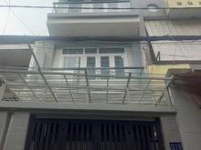 Hình ảnh Vỡ nợ bán gấp nhà 1 trệt 1 lầu gần BV Bình Dân - 62m2, giá 1,65 tỷ