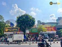 Hình ảnh Cho thuê MT Nguyễn Thái Học Quận 1, DT: 8 x 25m, 2 tầng, 240 tr/th