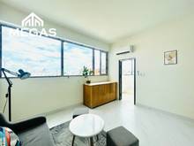Hình ảnh Căn Hộ Mới Xây - Rộng 35m2 - Full Nội Thất-Bancol Ngay Nguyễn Thái Sơn