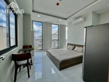 Hình ảnh Phòng Full Nội Thất Siêu Thoáng Ngay Công Viên Làng Hoa