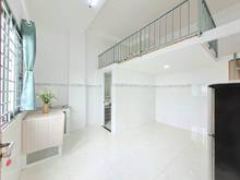 Hình ảnh Phòng đẹp sạch sẽ nội thất đầy đủ.
