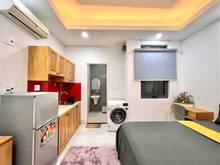 Hình ảnh Căn Hộ Sang Chảnh Gần Khu Ẩm Thực Phan Xích Long 7' Đi Sân Bay