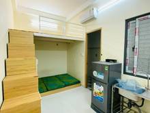 Hình ảnh 🌹🌹Phòng Gác full nội thất 30M2 Nơ Trang Long,Bình Thạnh