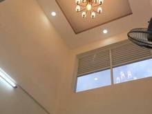 Hình ảnh Cho Thuê Nhà 1 Trệt 1Lửng 1 lầu_3x12 đường 51 Giá 12,5 Tr