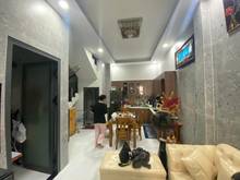 Hình ảnh Nhà 2 mặt tiền, ngang hơn 5m, Tân Hòa 2, Hiệp Phú, Q9, 50m2, hơn 4 tỷ.