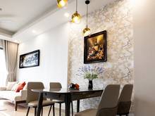 Hình ảnh Cho thuê trực tiếp nhiều cc q7 riverside 2pn giá 6 triệu, có máy