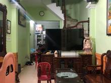Hình ảnh (GIÁ RẺ) Nhà Tây Sơn-Đống Đa DT 50m2x5Tầng Giá 2.95 Tỷ,Gần Phố Tây Sơn