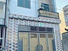 Hình ảnh Bán Gấp Căn Nhà 5 x 12 MT đường nhựa 5m-Gần ngã 3 Giồng - Hóc Môn