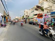 Hình ảnh MTKD Hậu Giang Quận 6 178m 9x19m chỉ 24 tỷ.
