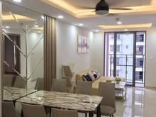 Hình ảnh Chính chủ cần bán CH Saigon South Residences 2 Phòng ngủ Giá 3.45 Tỷ.