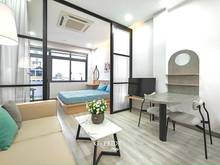 Hình ảnh 🌈Căn Hộ 1 Phòng Ngủ Ban Công Đẹp - Phan Đình Phùng - Máy Giặt Riêng