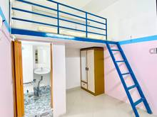 Hình ảnh Chung cư Mini Cho Thuê full nội thất Âu Dương Lân quận 8 Giá Mềm