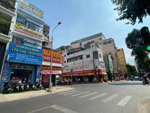 Hình ảnh Nhà mặt tiền NGuyễn LÂm 19m2 giá 2ty200 tl thuận tiện kinh doanh
