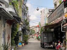 Hình ảnh Tôi cần bán nhà Đ.Nguyễn Xiển ,Q.9 66m2 SHR Hẻm oto, 1ty380