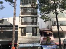 Hình ảnh Cho thuê nguyên căn MT  An Dương Vương, Q5 kinh doanh mọi ngành nghề