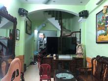 Hình ảnh (GIÁ RẺ) Nhà Nguyễn Lương Bằng-Đống Đa DT50m2x5Tầng Giá 2.95 Tỷ NỞ HẬU