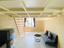 Hình ảnh Duplex siêu sang cực thoáng mát ngay Đại học Văn Lang cs3