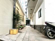 Hình ảnh Bán nhà hẻm nguyễn văn trỗi, pn- hơn 100m2 cách mặt tiền 20m- khu