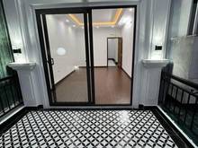Hình ảnh Siêu phẩm nhà ngõ Thái Thịnh, giá 13.9 tỷ, 60m2x5T, thang máy, ô tô và