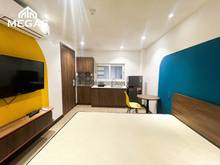 Hình ảnh Căn Hộ Full Nội Thất - Ngay Nguyễn Duy Trinh - Quận 2