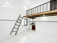 Hình ảnh Cho Thuê Phòng Trọ Mới Xây Rẻ - Ngay Đại Học FPT - Khu CNC