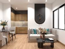 Hình ảnh 🌆Khai trương Trang Chủ MB66.COM / Đăng Ký Tặng 66K 1Pn_Full nội thất_Luxury Bến Vân Đồn - Quận 4 ❣️