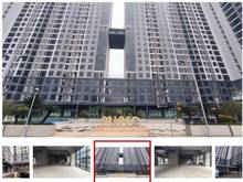 Hình ảnh Cho thuê nhà mặt phố Cầu Giấy - Diện tích 280m2 x 3T - MT:10m