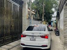 Hình ảnh HXH Đường Số 6 Tăng Nhơn Phú B, 77m2(4X19), 4 PN, nhỉnh 4 Tỷ